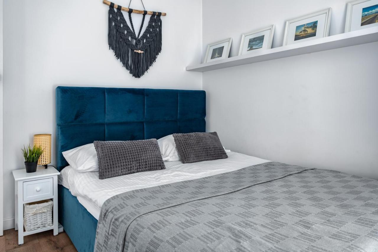 Apartament Primavera Z Miejscem Parkingowym Stary Toruń المظهر الخارجي الصورة