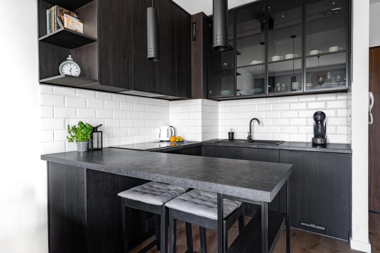 Apartament Primavera Z Miejscem Parkingowym Stary Toruń المظهر الخارجي الصورة