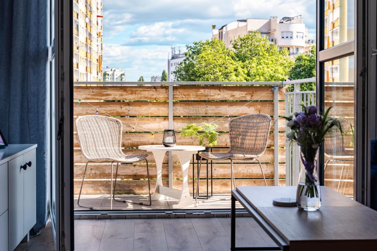Apartament Primavera Z Miejscem Parkingowym Stary Toruń المظهر الخارجي الصورة