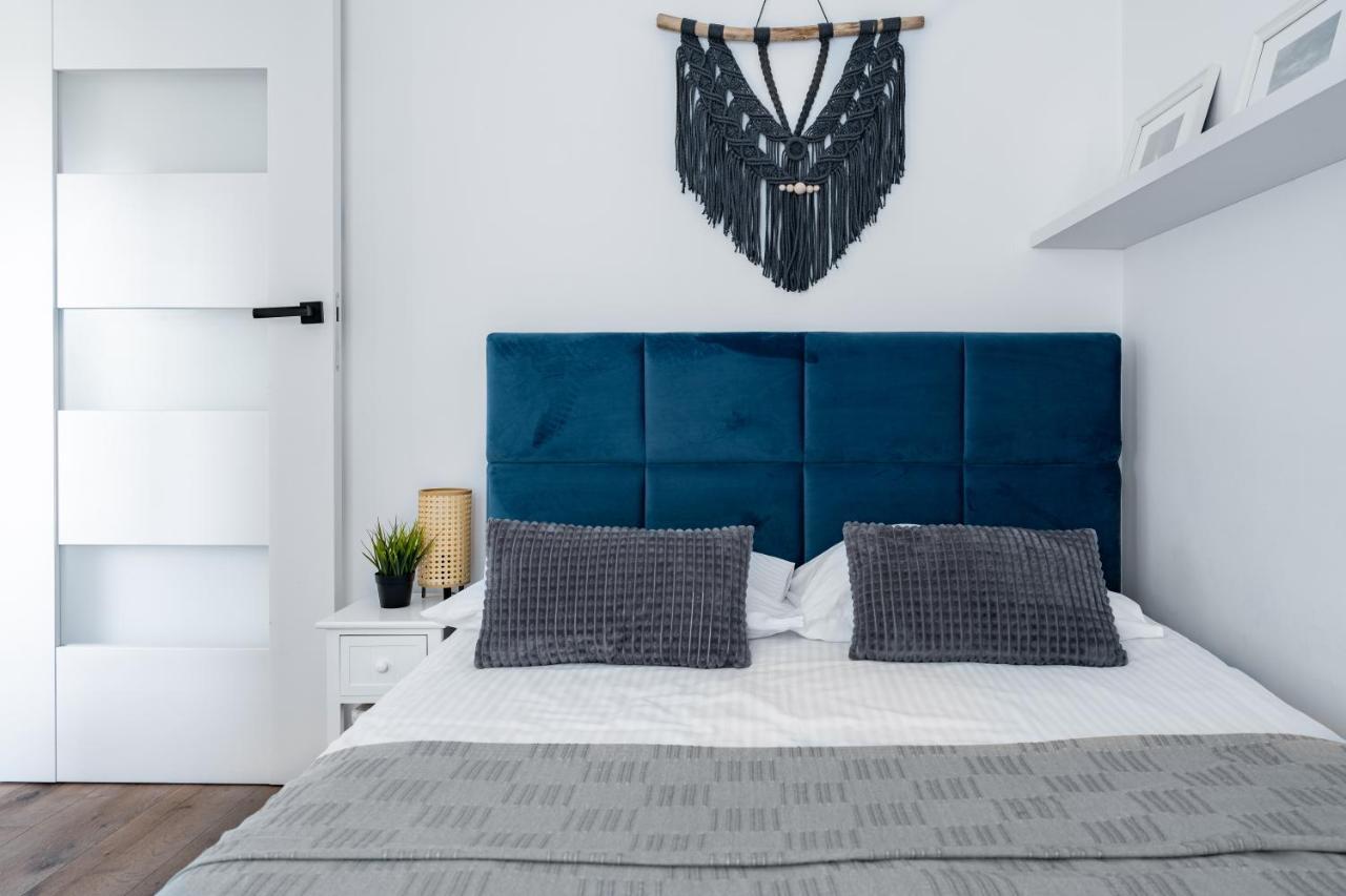 Apartament Primavera Z Miejscem Parkingowym Stary Toruń المظهر الخارجي الصورة
